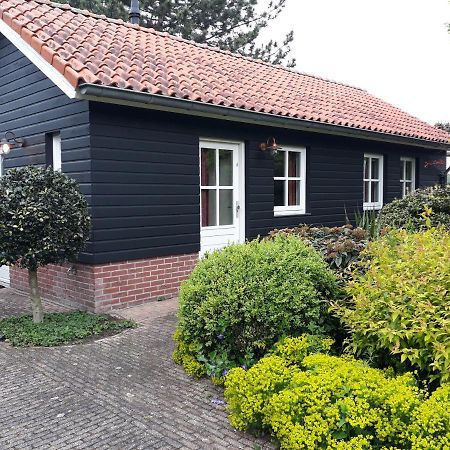 Vakantiehuisje Achter Odiliapeel Εξωτερικό φωτογραφία