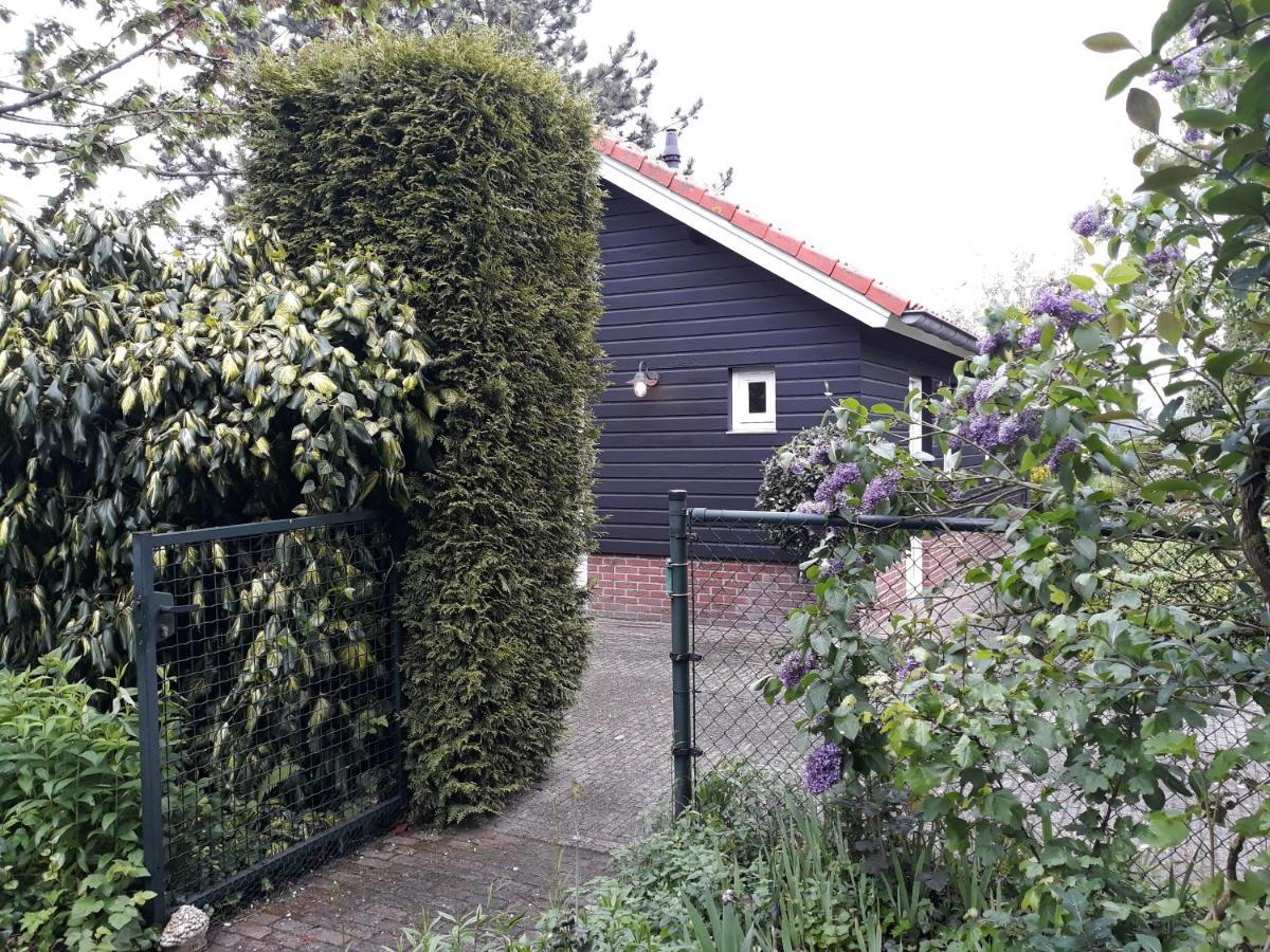 Vakantiehuisje Achter Odiliapeel Εξωτερικό φωτογραφία